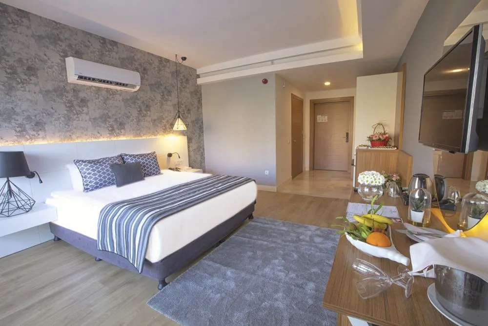 Greenwood Suites Resort фото 4