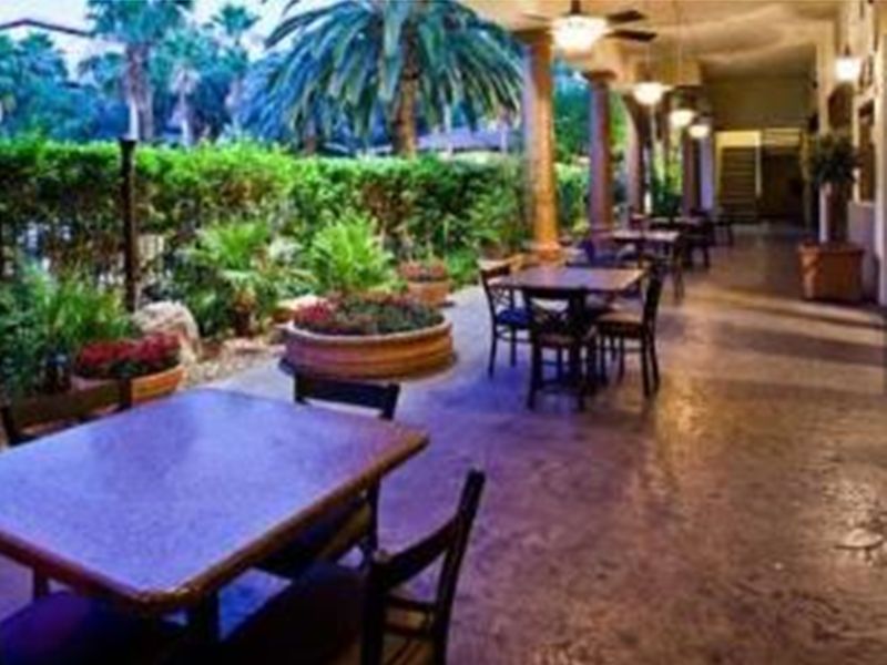 Tuscany Resort & Suites фото 25