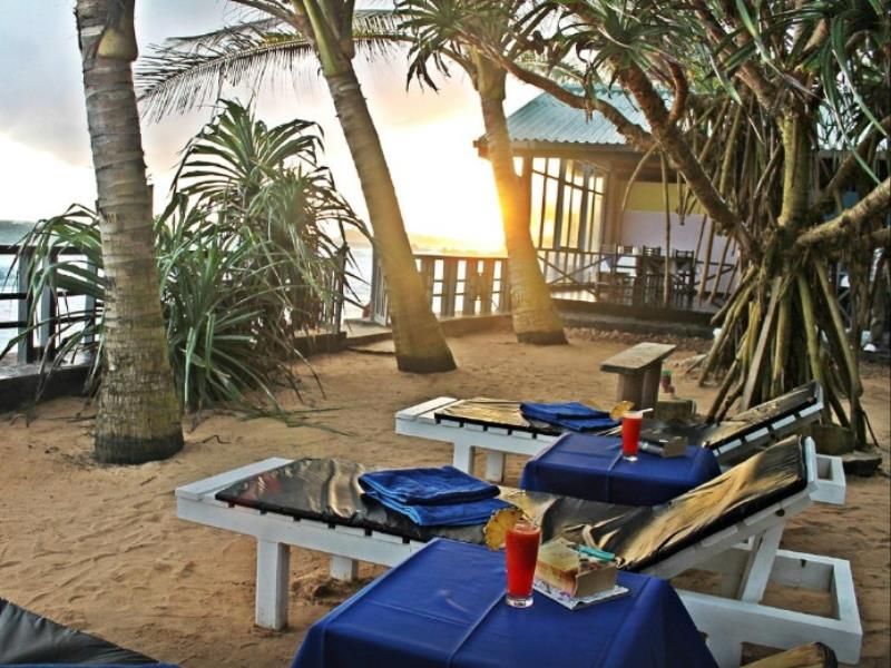 Dalawella Beach Resort BY DECO фото 16