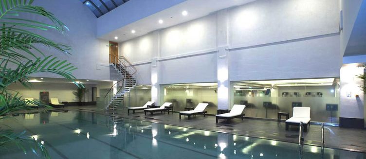 Фото отеля Hotel New Otani Changfugong