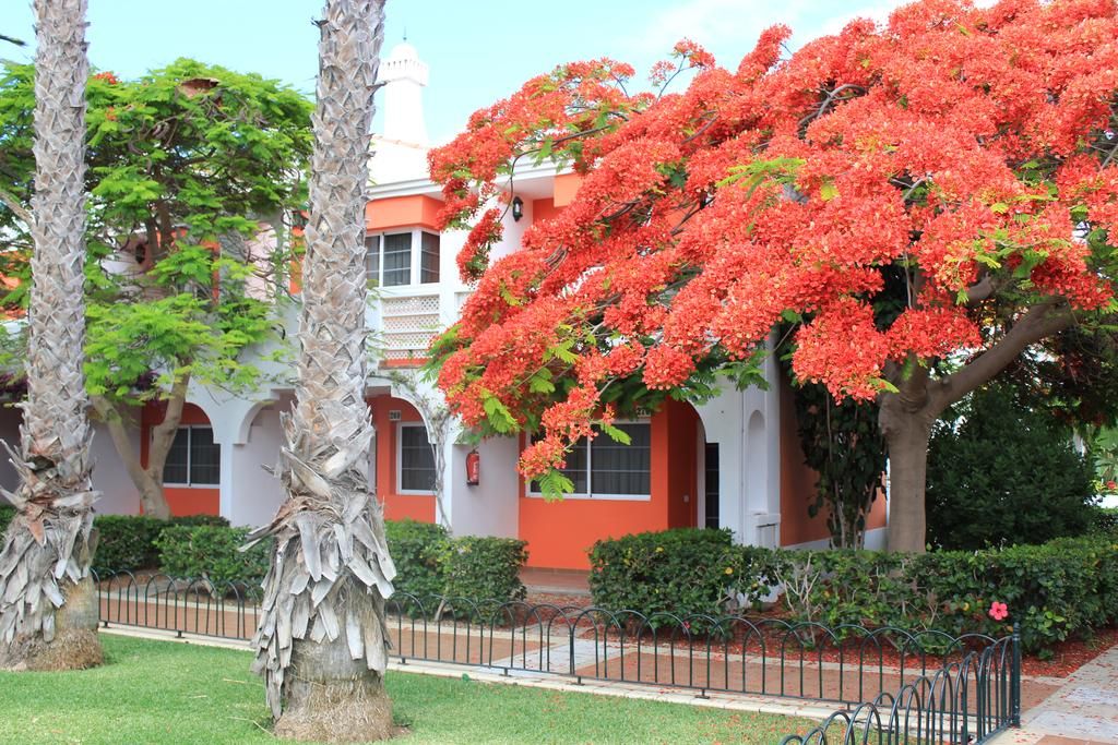 Bungalows Cordial Green Golf фото 40