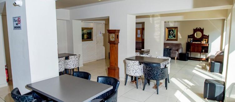 Фото отеля Pela Maria Hotel (Adults Only)