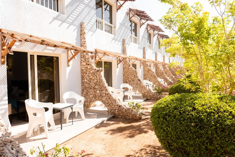 Turquoise Beach Hotel фото 28