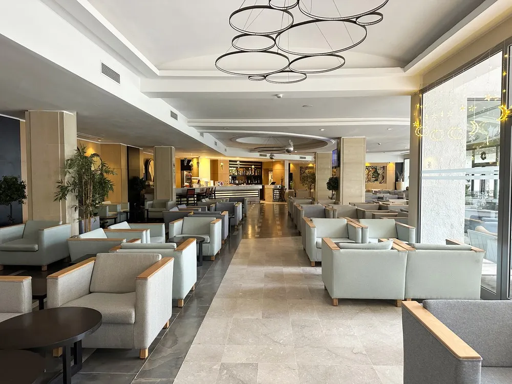 Novostar Premium Bel Azur Thalassa & Bungalows фото 21