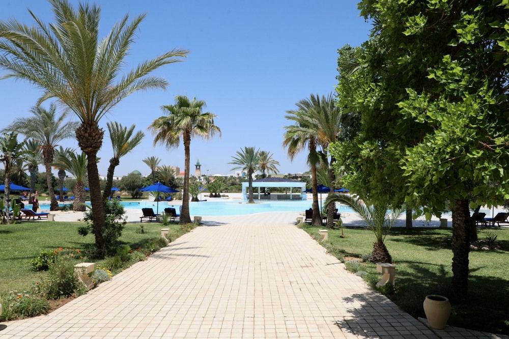 Vincci Saphir Palace & Spa фото 68