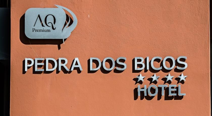 Aqua Pedra Dos Bicos  Design Beach Hotel фото 24