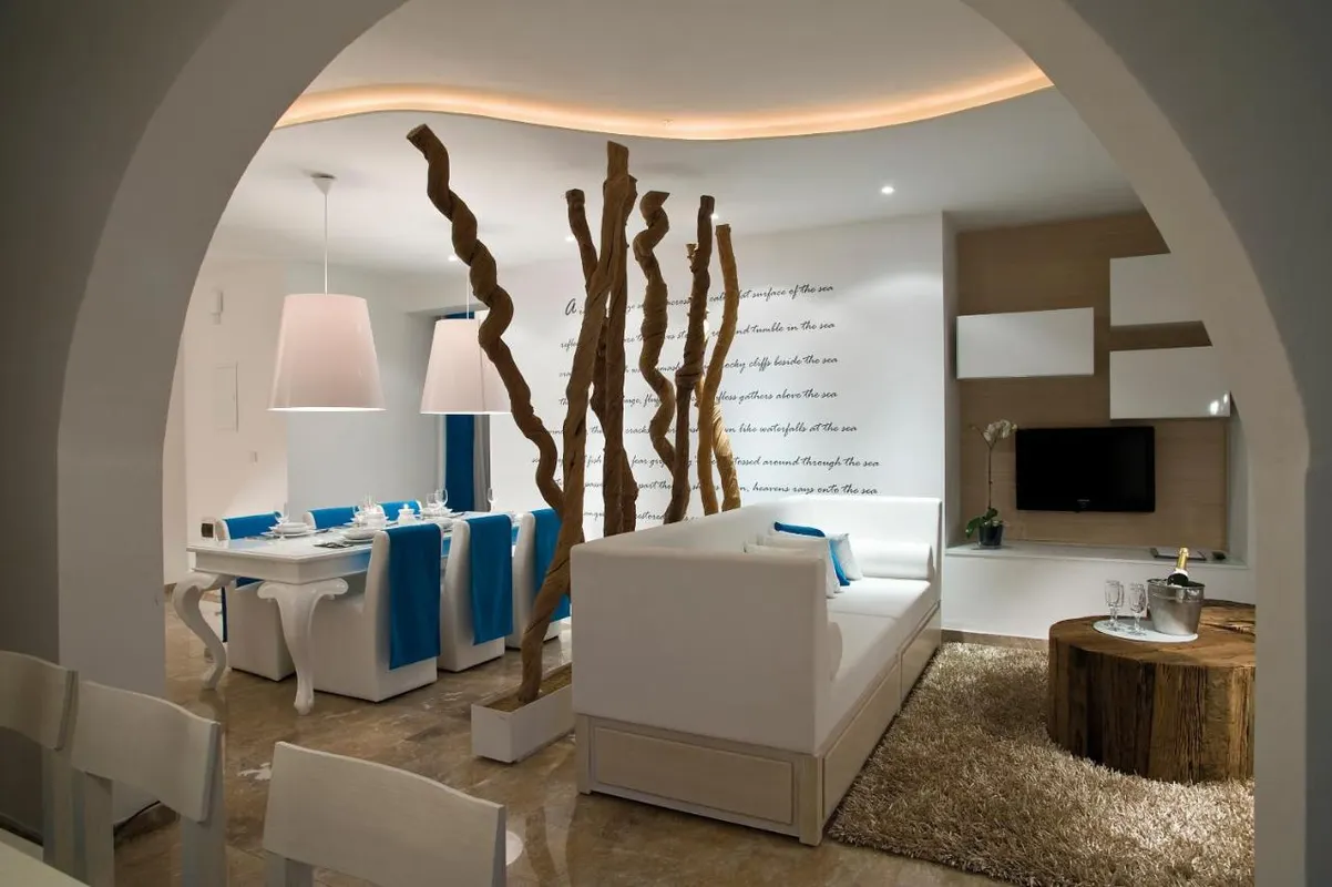 Althea Kalamies Luxury Villas фото 5