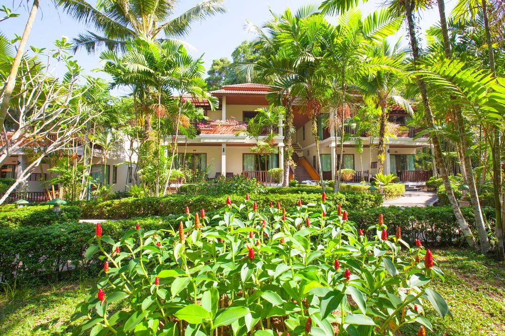 Khaolak Bay Front Resort фото 104