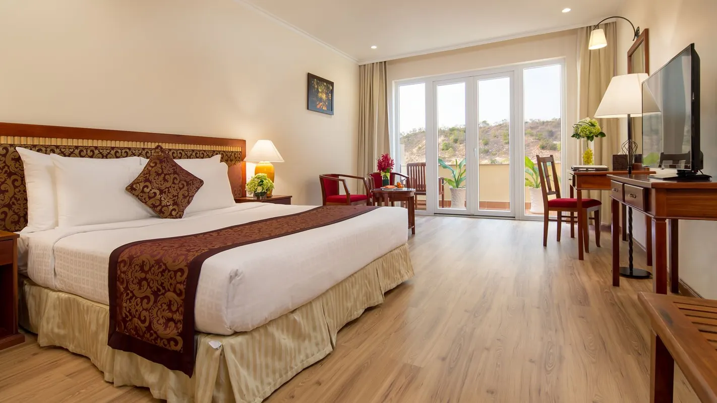 Sunny Beach Resort фото 5