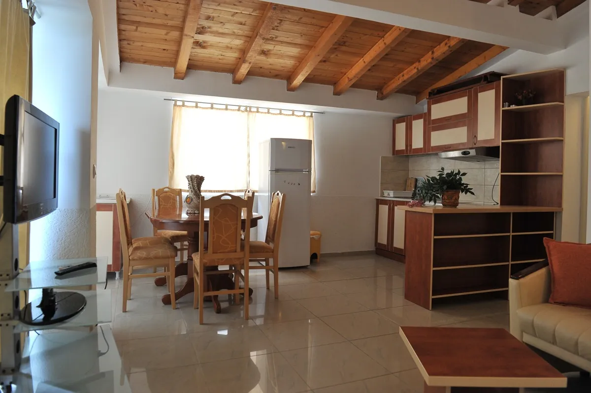 Obala Apartment Ponta фото 1