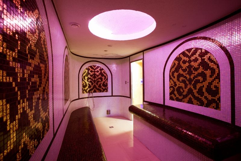 Wellness & Spa Hotel Ambiente фото 27