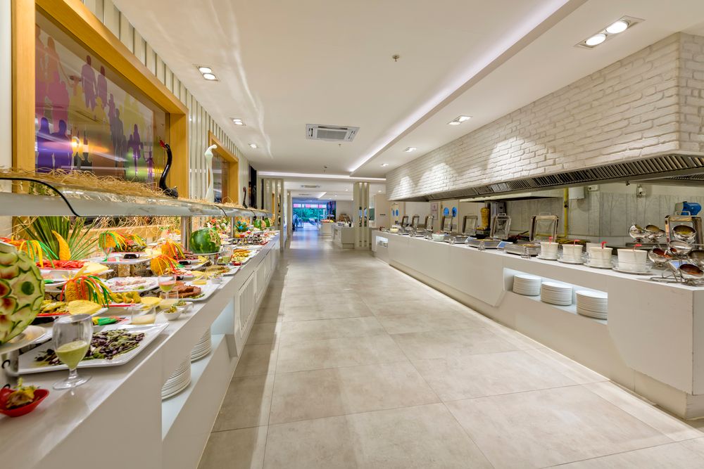 Innvista Hotel Belek фото 157