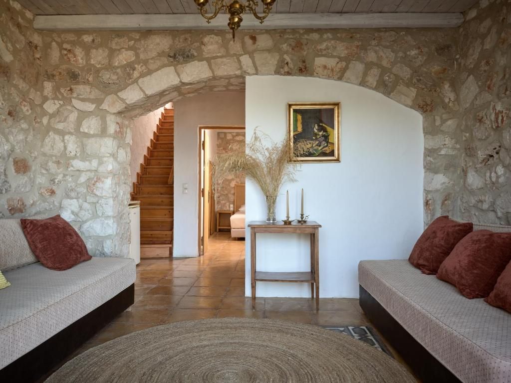 Orfos Villas фото 17