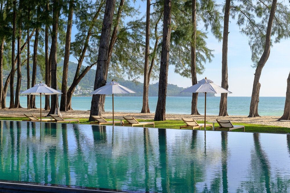 InterContinental Phuket Resort фото 34