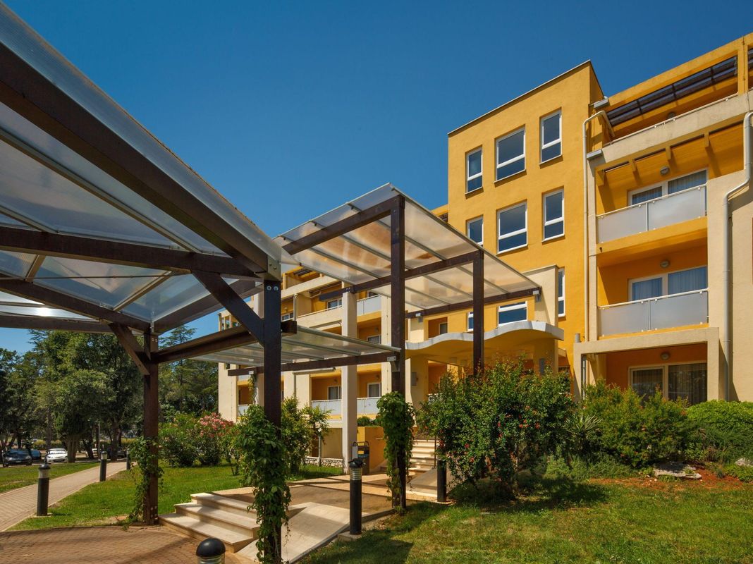 Sol Garden Istra Hotel & Village фото 7