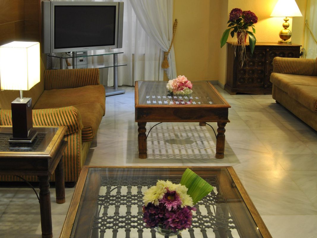 Hotel Navas фото 9