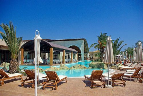 Sentido Mediterranean Village фото 106