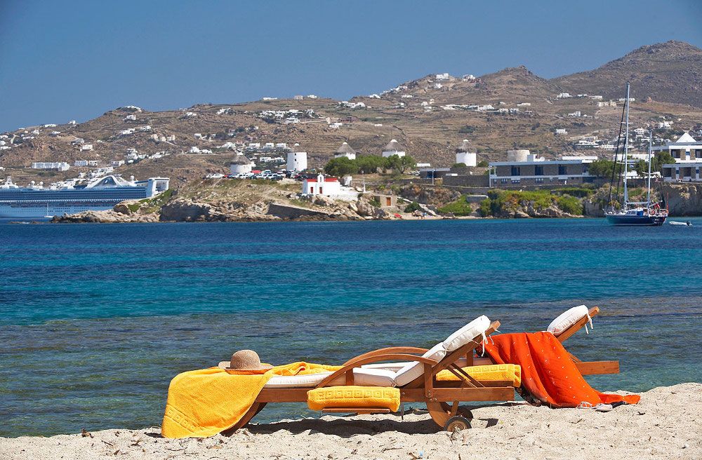 Grand Beach фото 15