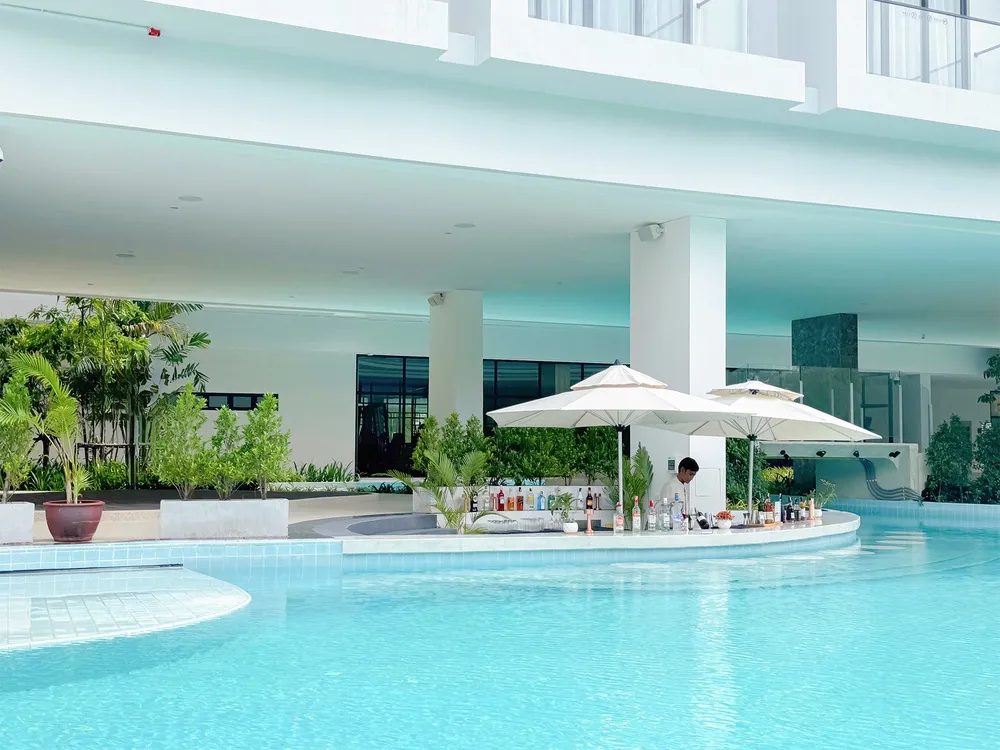Laya Resort Phuket Island фото 146