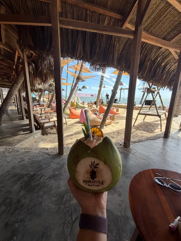 Dynasty Muine Beach Resort фото 49