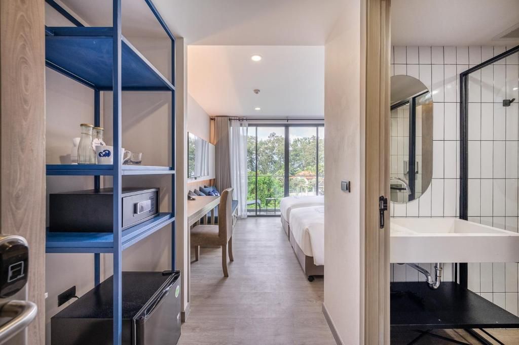 Kokotel Phuket Nai Yang Beach фото 31