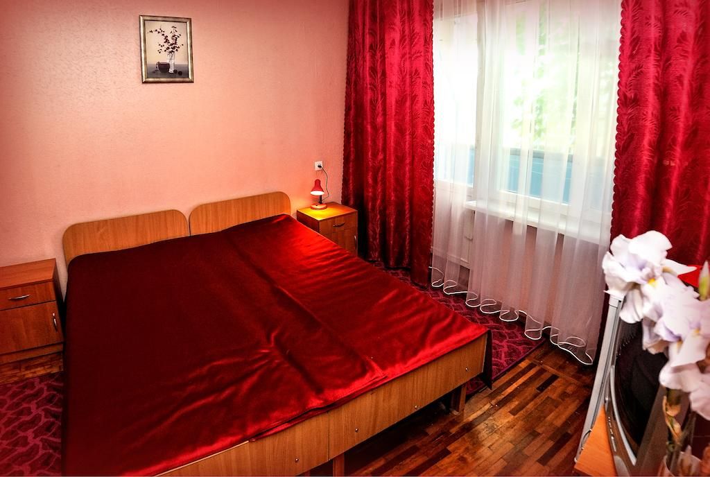 Пансионат «Пансионат «Крымское Приазовье»» фото 22