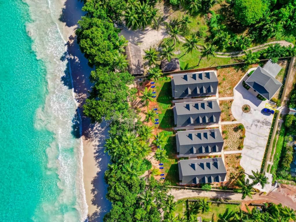 Lazio Beach Residence фото 11