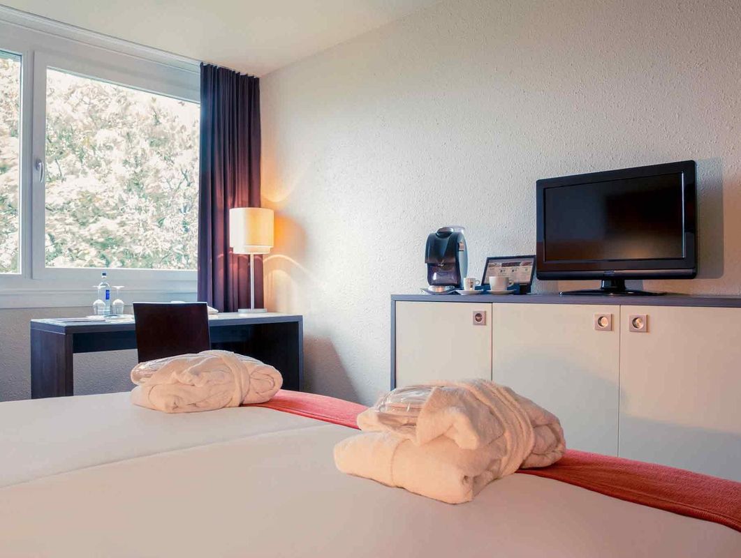 Mercure Hotel Koeln West фото 2