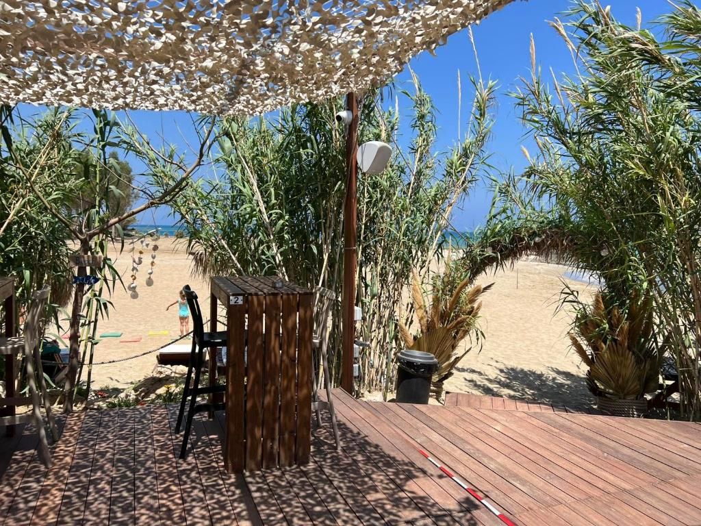 Tsokkos Protaras Beach Hotel фото 78