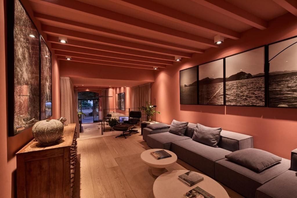 Boutique Hotel Calatrava фото 5