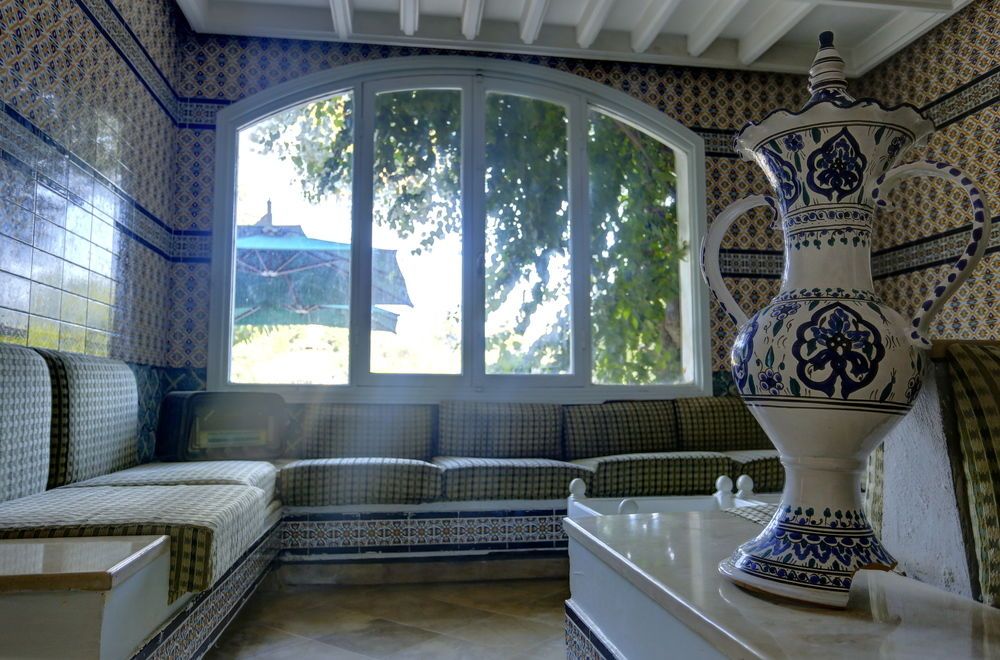 Hammamet Garden Resort & Spa фото 36
