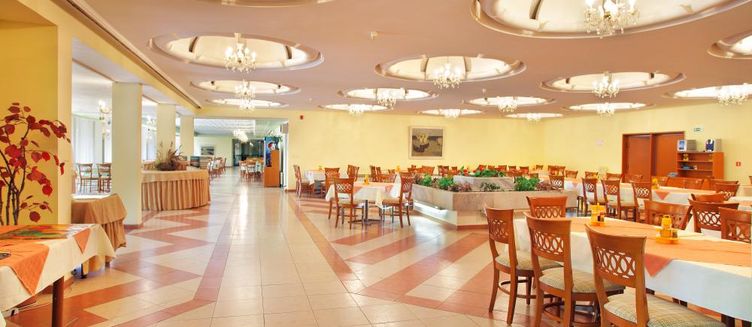 Фото отеля Shipka Hotel