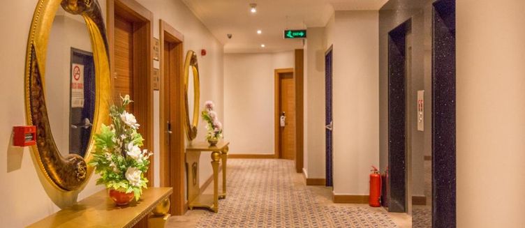 Фото отеля Grand Rosa Hotel