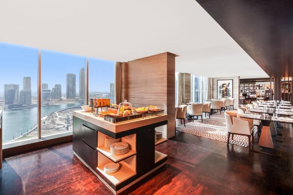 Pullman Dubai Downtown фото 7