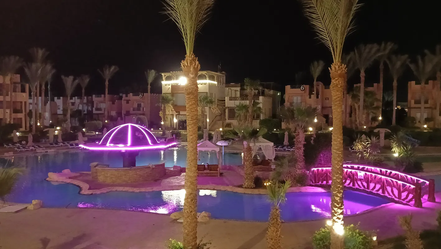 Rehana Sharm Resort Aquapark & Spa фото 80