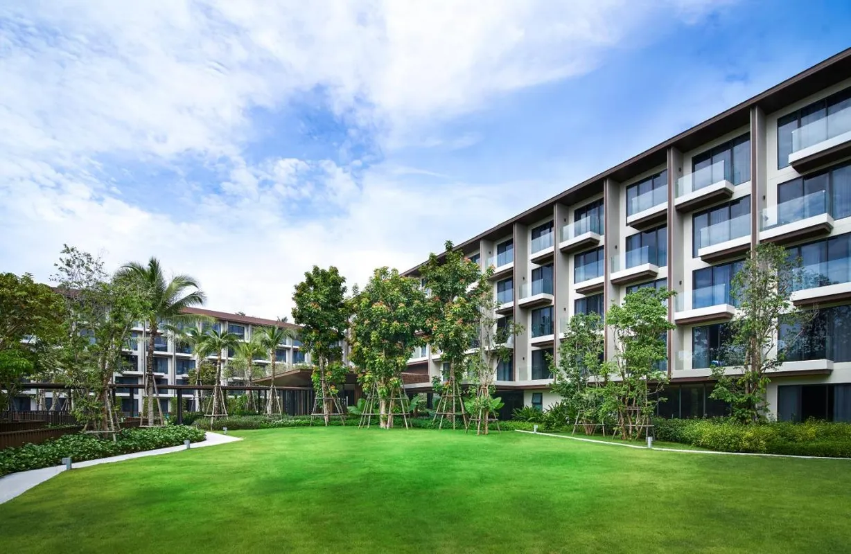 OZO Phuket фото 2