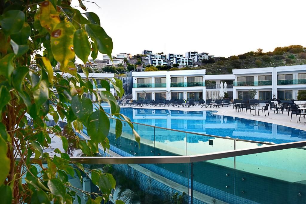 Jasmin Elite Residence фото 9