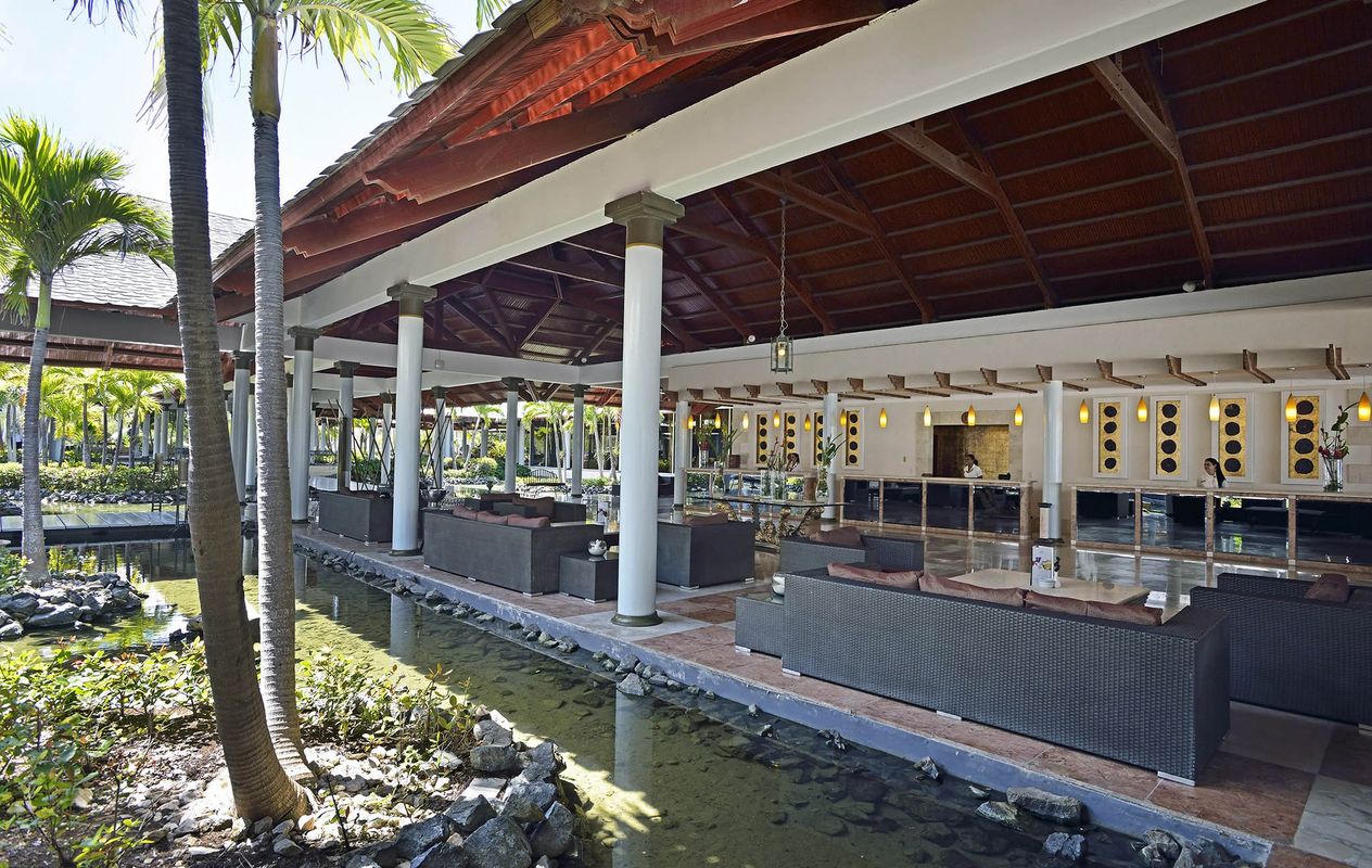 Paradisus Varadero Resort & Spa фото 33