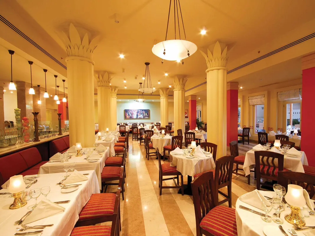Marina Plaza Tala Bay фото 2
