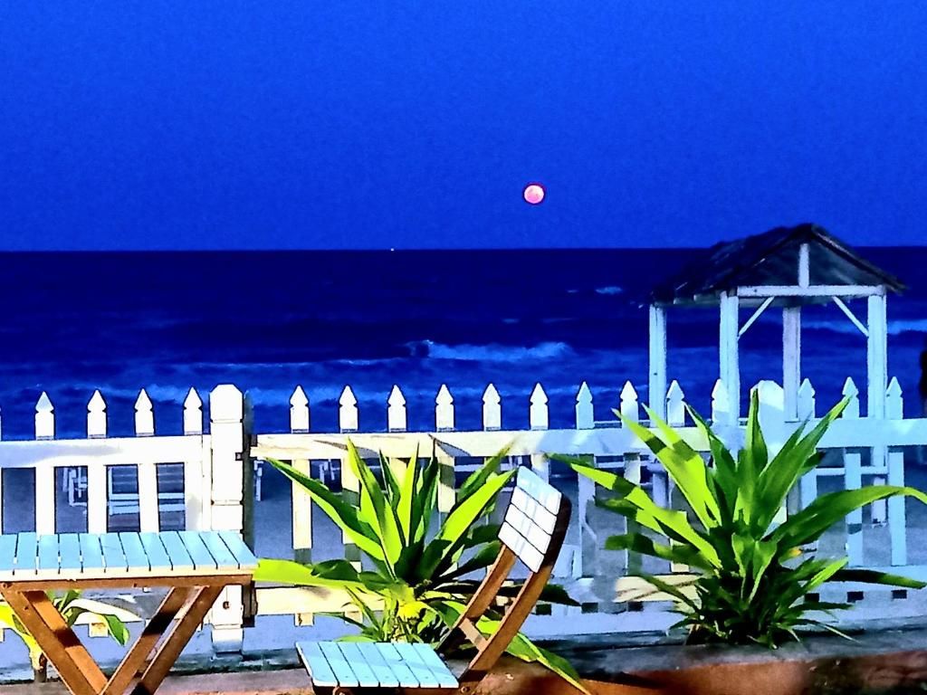 Blue Sand Beach Resort фото 49