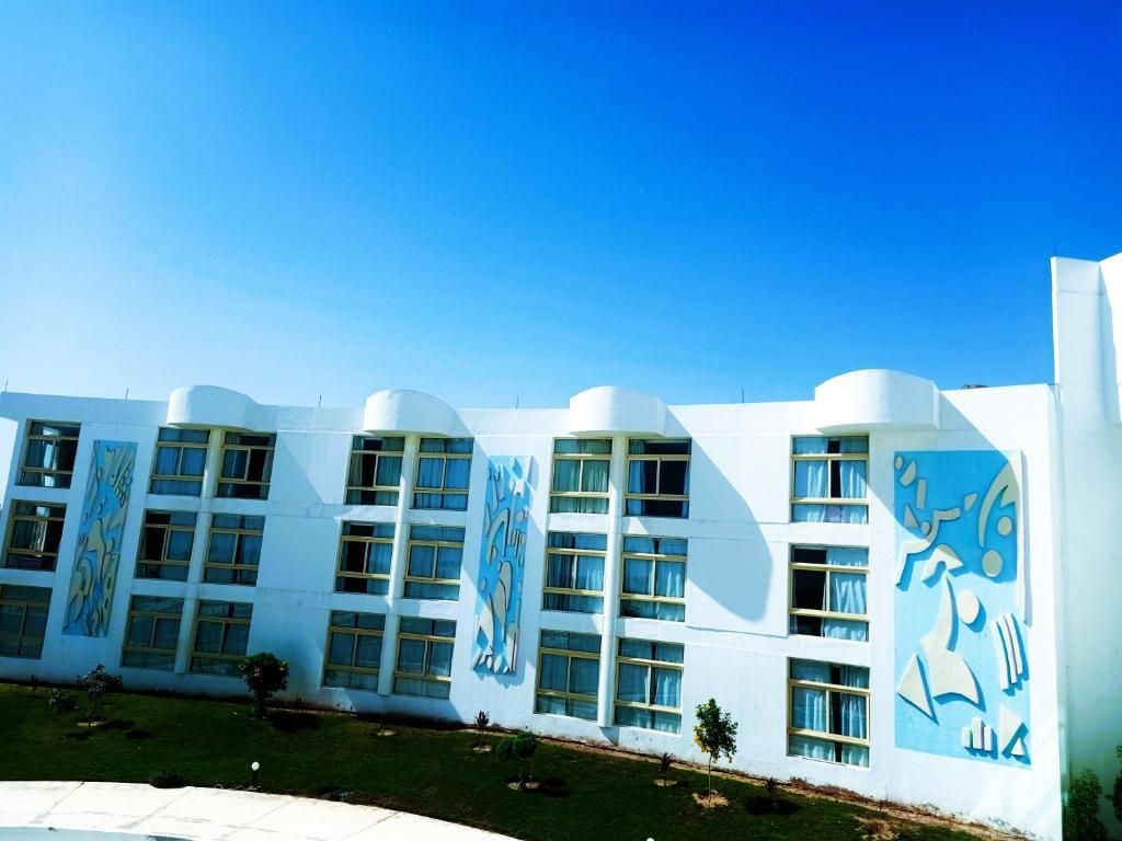 Amarina Sun Resort & Aqua Park фото 81