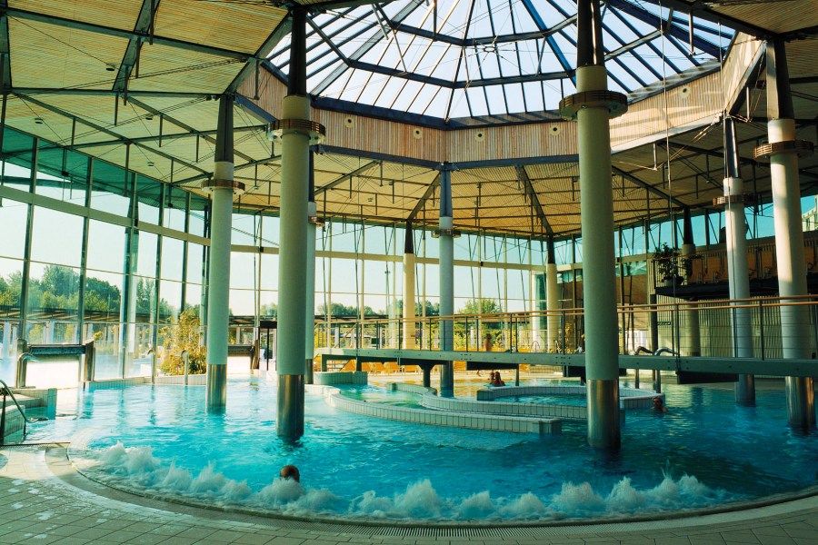 Radenci Spa Resort - Sava Hotels & Resorts фото 4