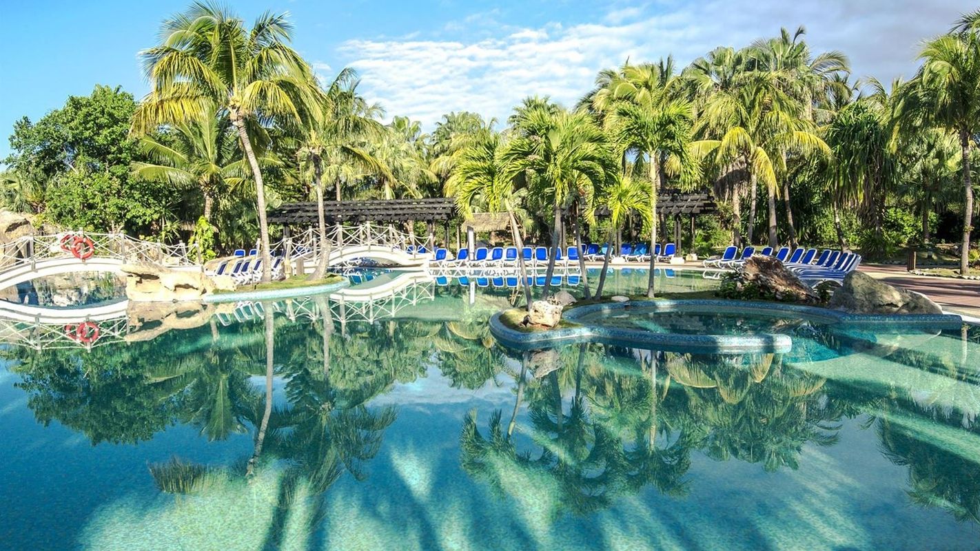 Royalton Hicacos Resort & Spa Hotel (Adults Only) фото 10
