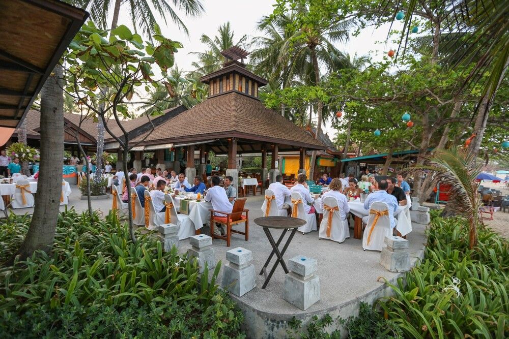 Fair House Villas & Spa Samui фото 86