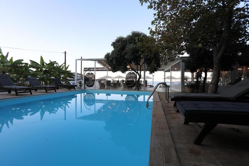 Niriides Beach фото 10
