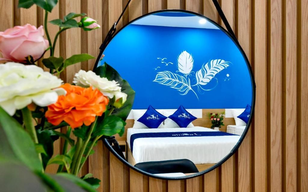 La Vita Hotel Vung Tau фото 27