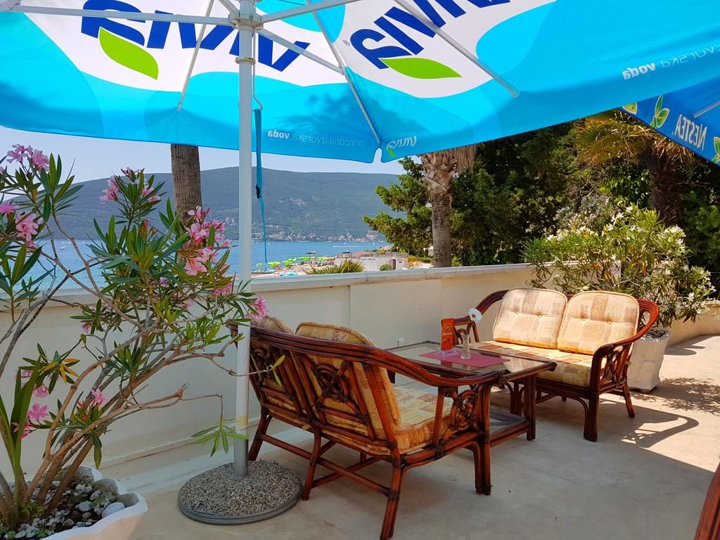 Garni Hotel Vila Aleksandar Herceg Novi фото 8