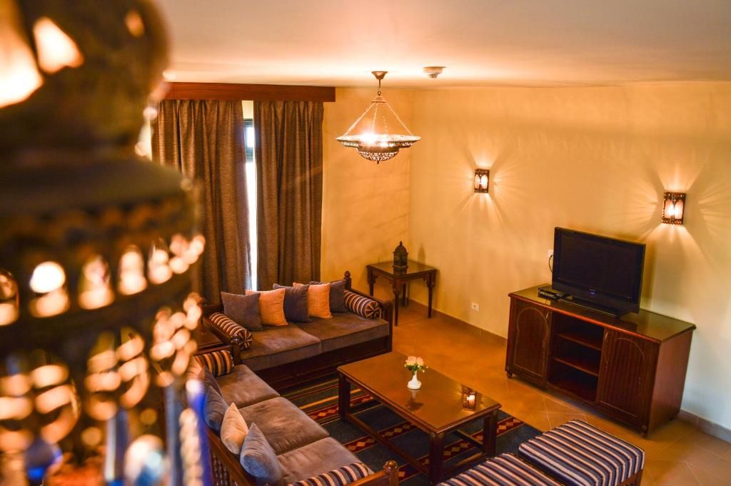 Marina Residence Suites Port Ghalib фото 28