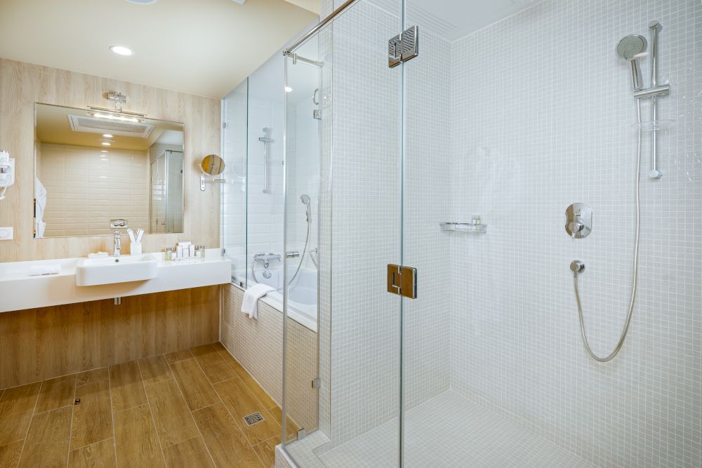 Приморье Grand Resort Hotel фото 115