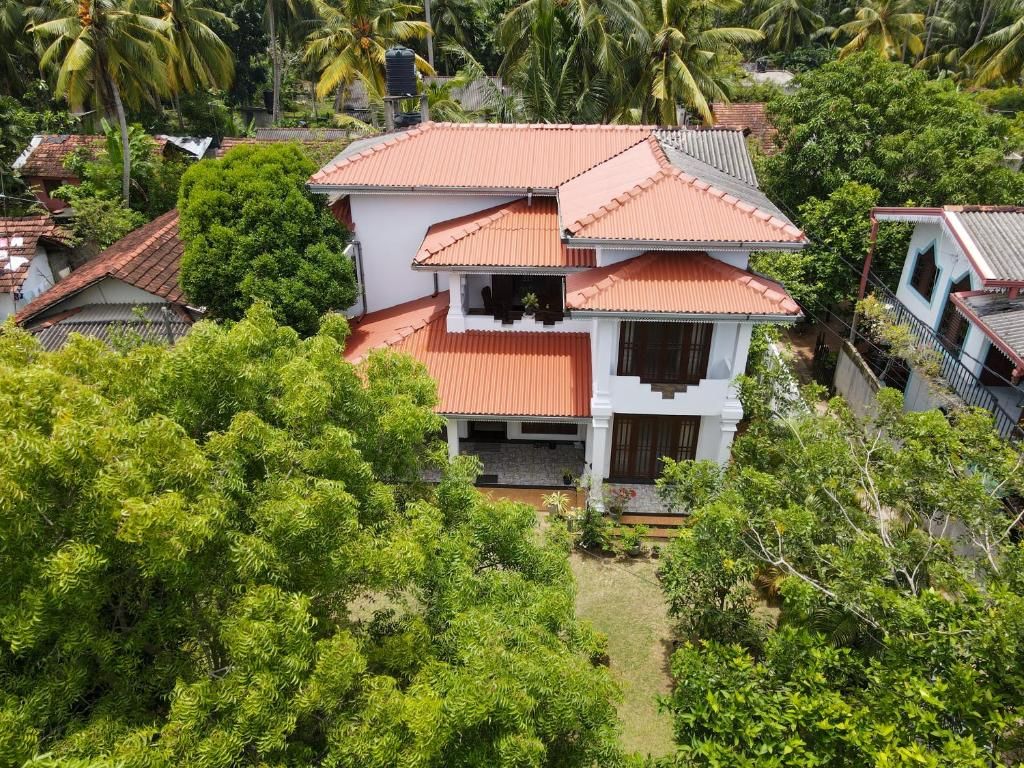 Guest House «Insy Villa Guest House» фото 8